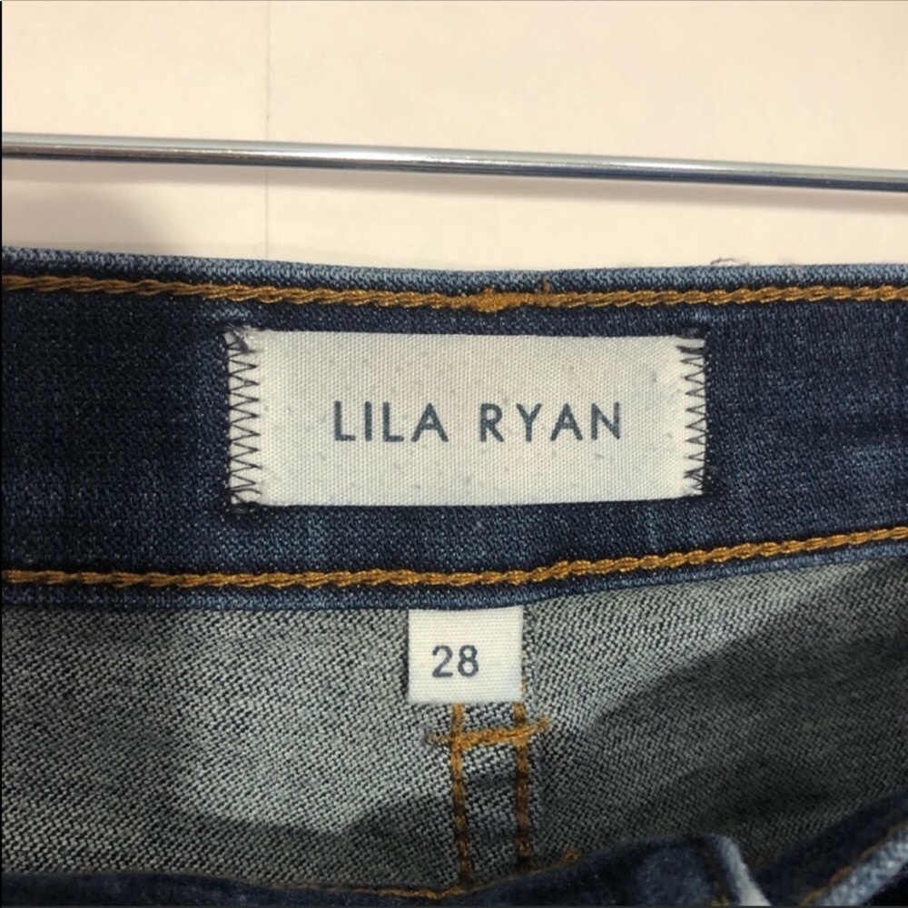 STITCH FIX Lila Ryan Powell Skinny Jeans L… - Picture 4 of 8